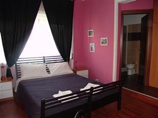 Bed A San Pietro Bed & Breakfast Roma Eksteriør bilde