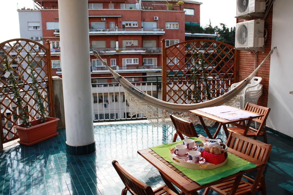Bed A San Pietro Bed & Breakfast Roma Rom bilde