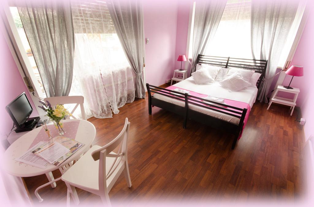 Bed A San Pietro Bed & Breakfast Roma Rom bilde