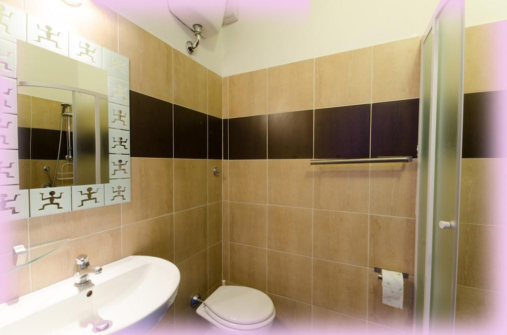 Bed A San Pietro Bed & Breakfast Roma Rom bilde