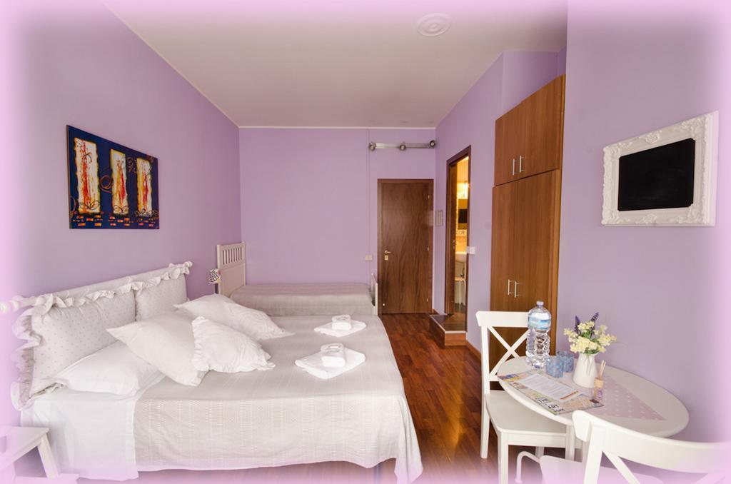 Bed A San Pietro Bed & Breakfast Roma Rom bilde