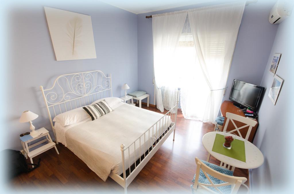 Bed A San Pietro Bed & Breakfast Roma Rom bilde