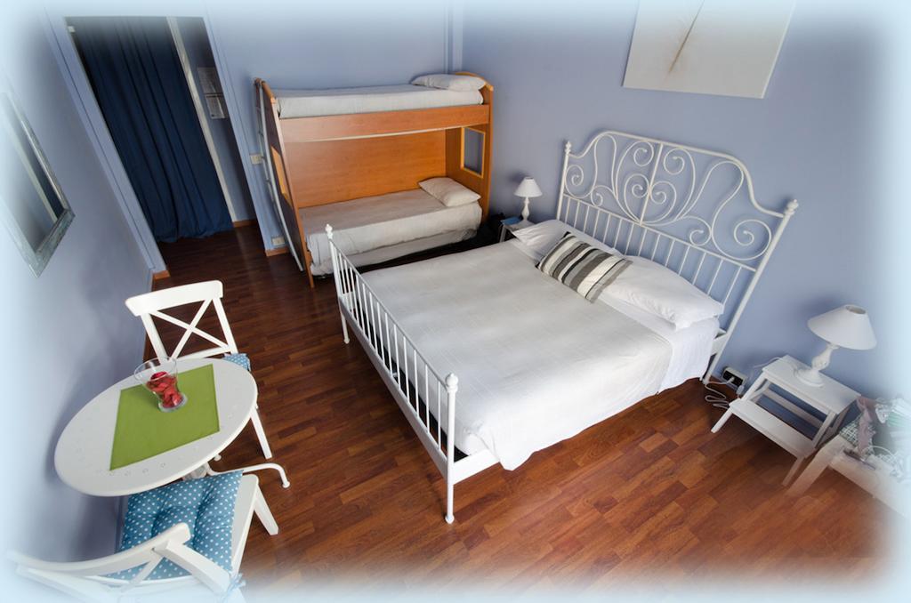 Bed A San Pietro Bed & Breakfast Roma Rom bilde