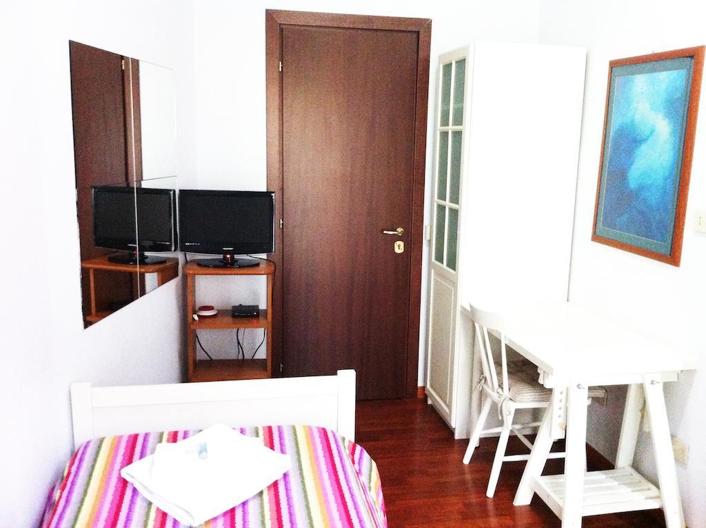 Bed A San Pietro Bed & Breakfast Roma Rom bilde