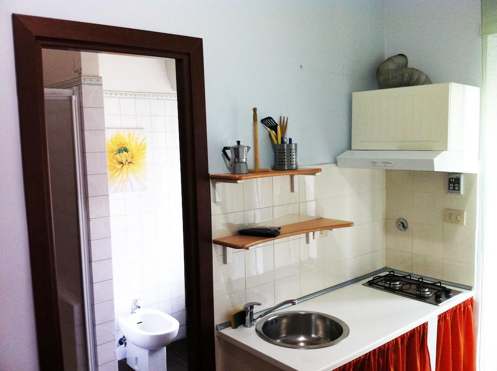 Bed A San Pietro Bed & Breakfast Roma Rom bilde