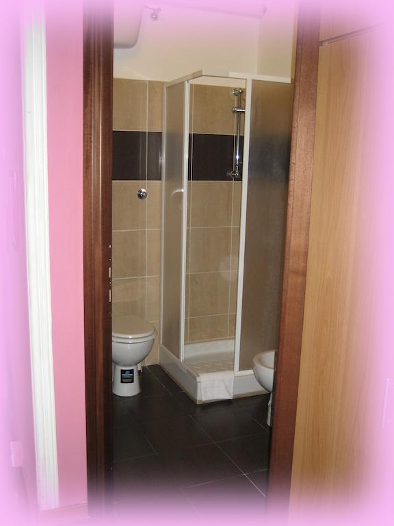 Bed A San Pietro Bed & Breakfast Roma Rom bilde