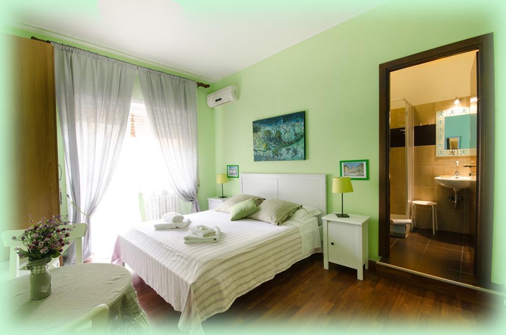 Bed A San Pietro Bed & Breakfast Roma Rom bilde