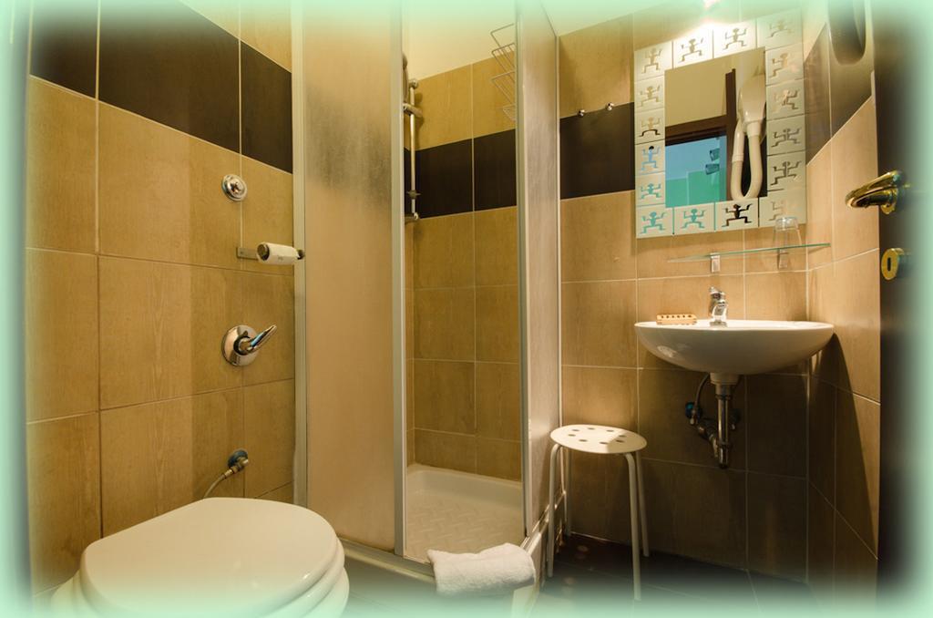 Bed A San Pietro Bed & Breakfast Roma Rom bilde
