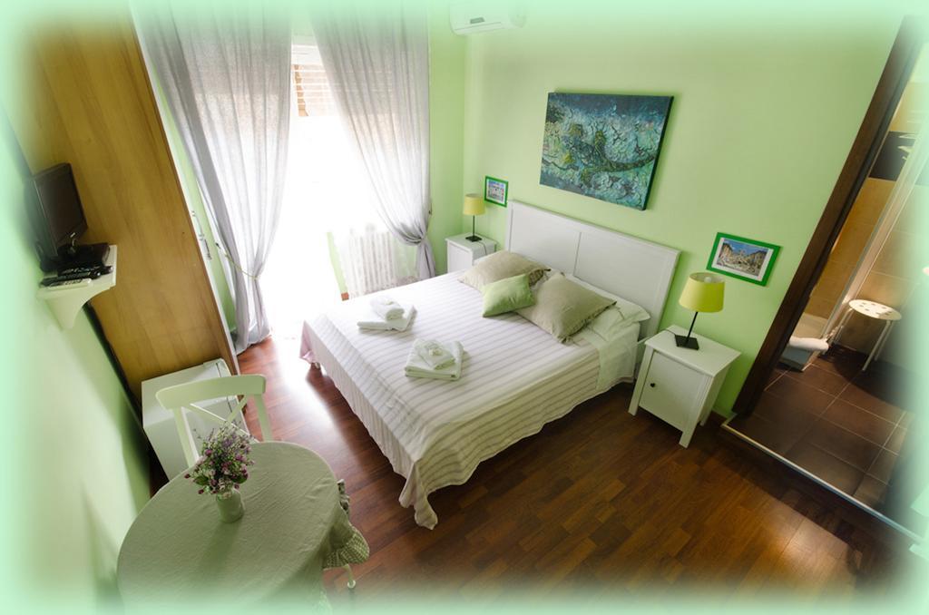 Bed A San Pietro Bed & Breakfast Roma Rom bilde