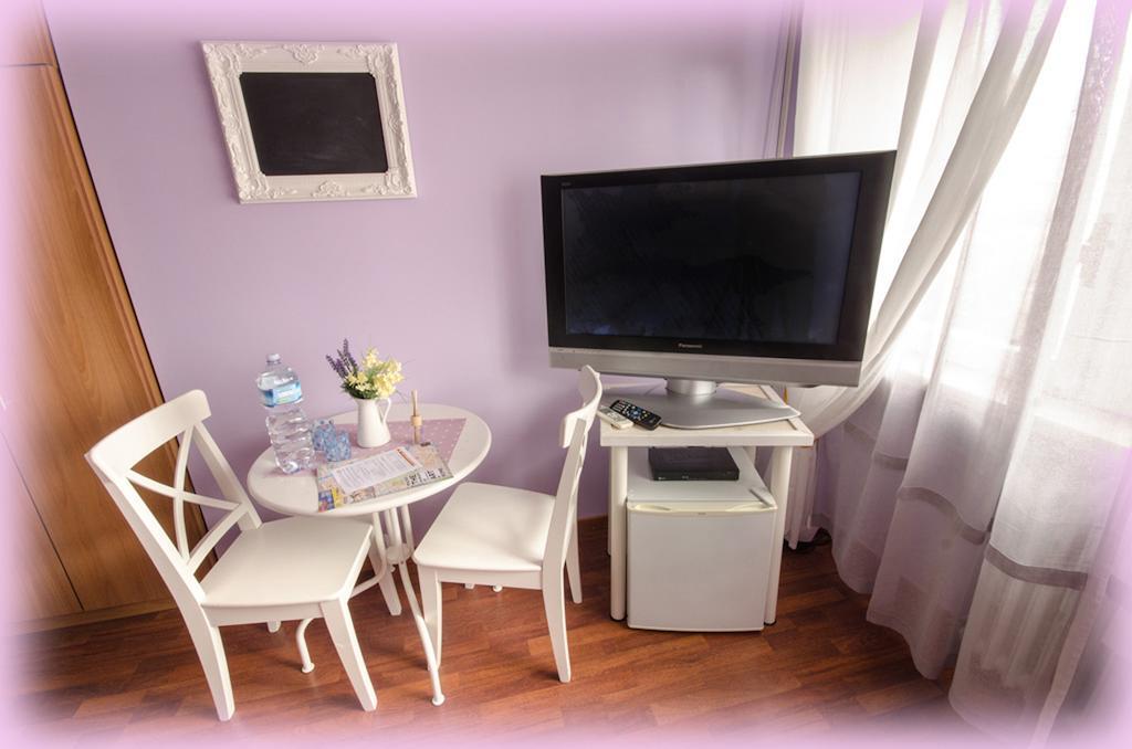 Bed A San Pietro Bed & Breakfast Roma Rom bilde