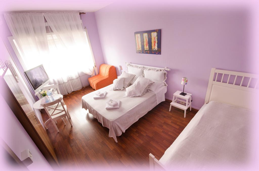 Bed A San Pietro Bed & Breakfast Roma Rom bilde