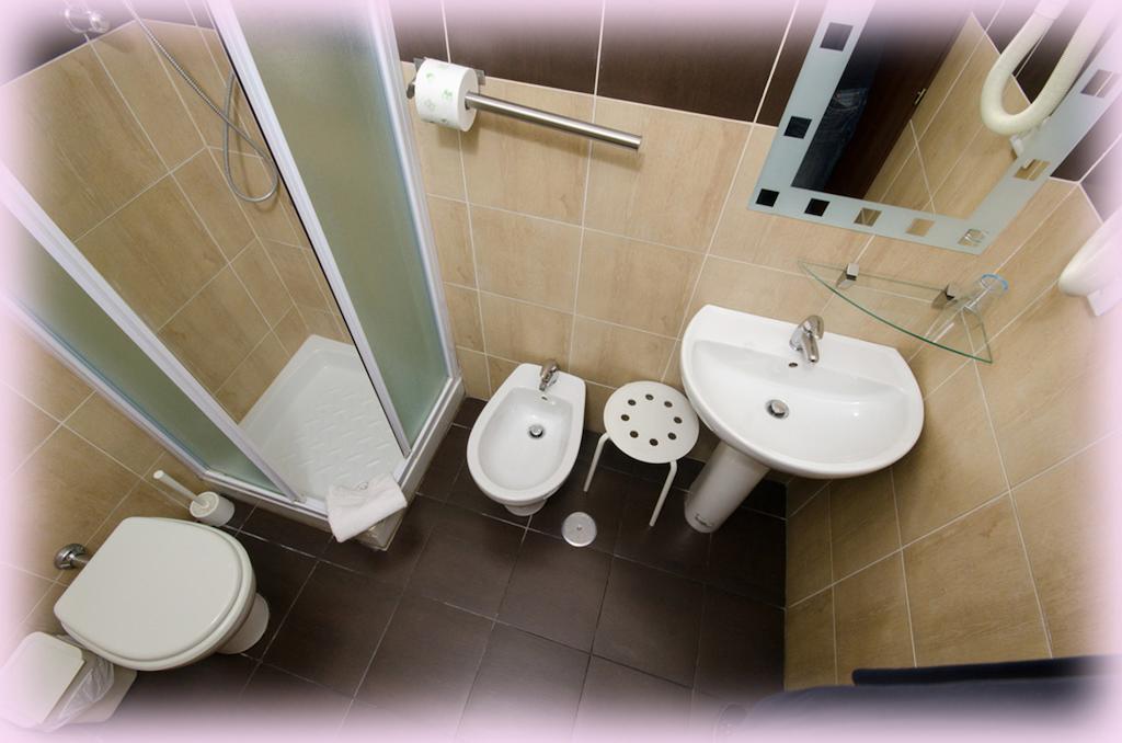 Bed A San Pietro Bed & Breakfast Roma Rom bilde